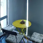 Atmospherico בקתה קרפניסיון