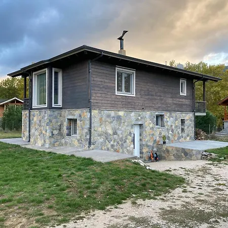 Chalé Atmospherico *