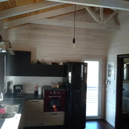 Atmospherico * Karpenísion